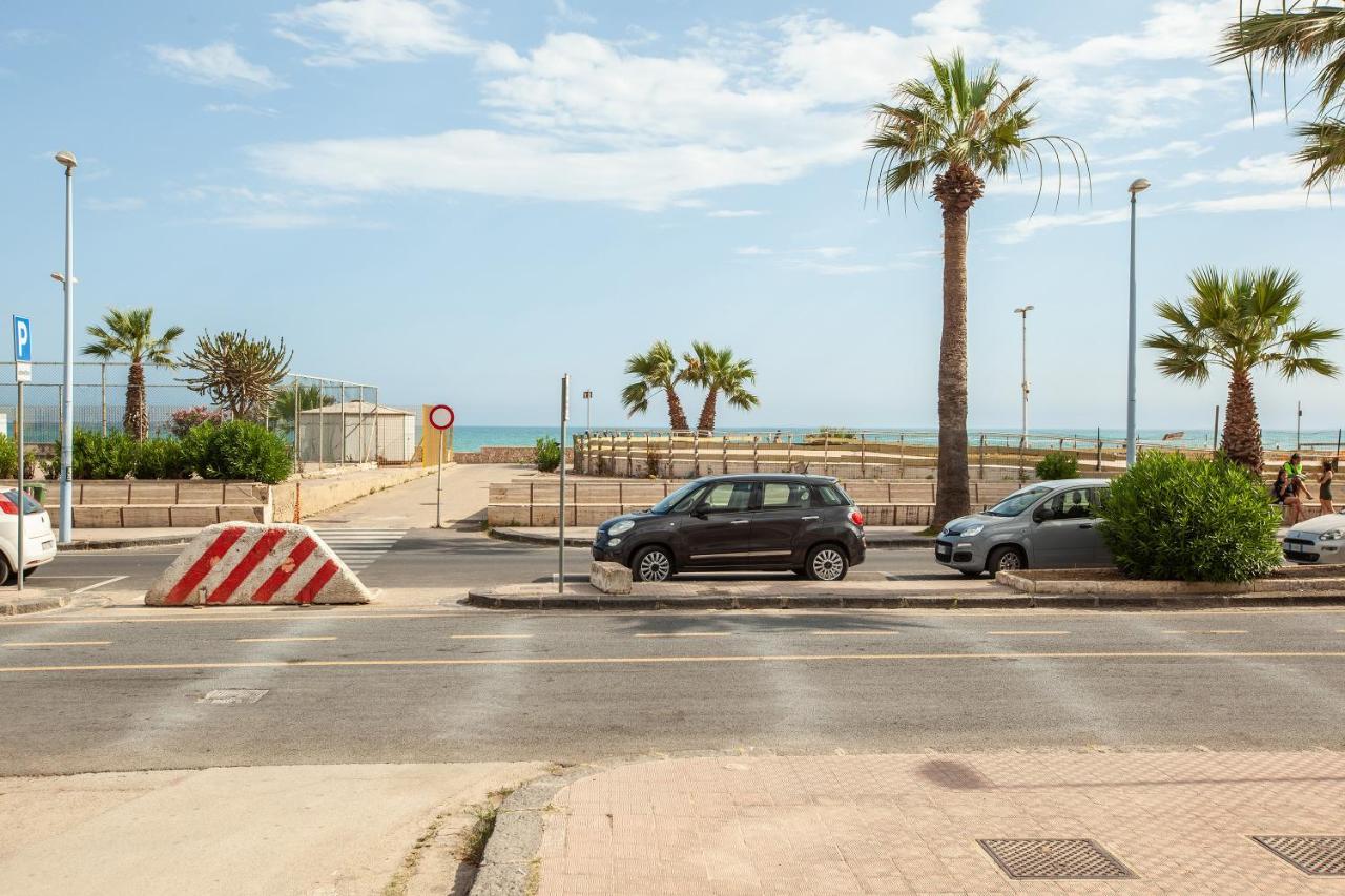 Apartamento Casa Timone San Leone Exterior foto