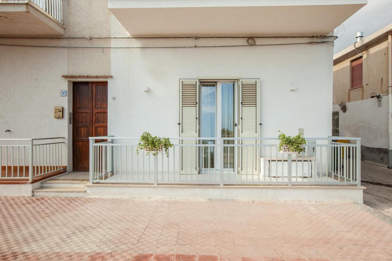 Apartamento Casa Timone San Leone Exterior foto